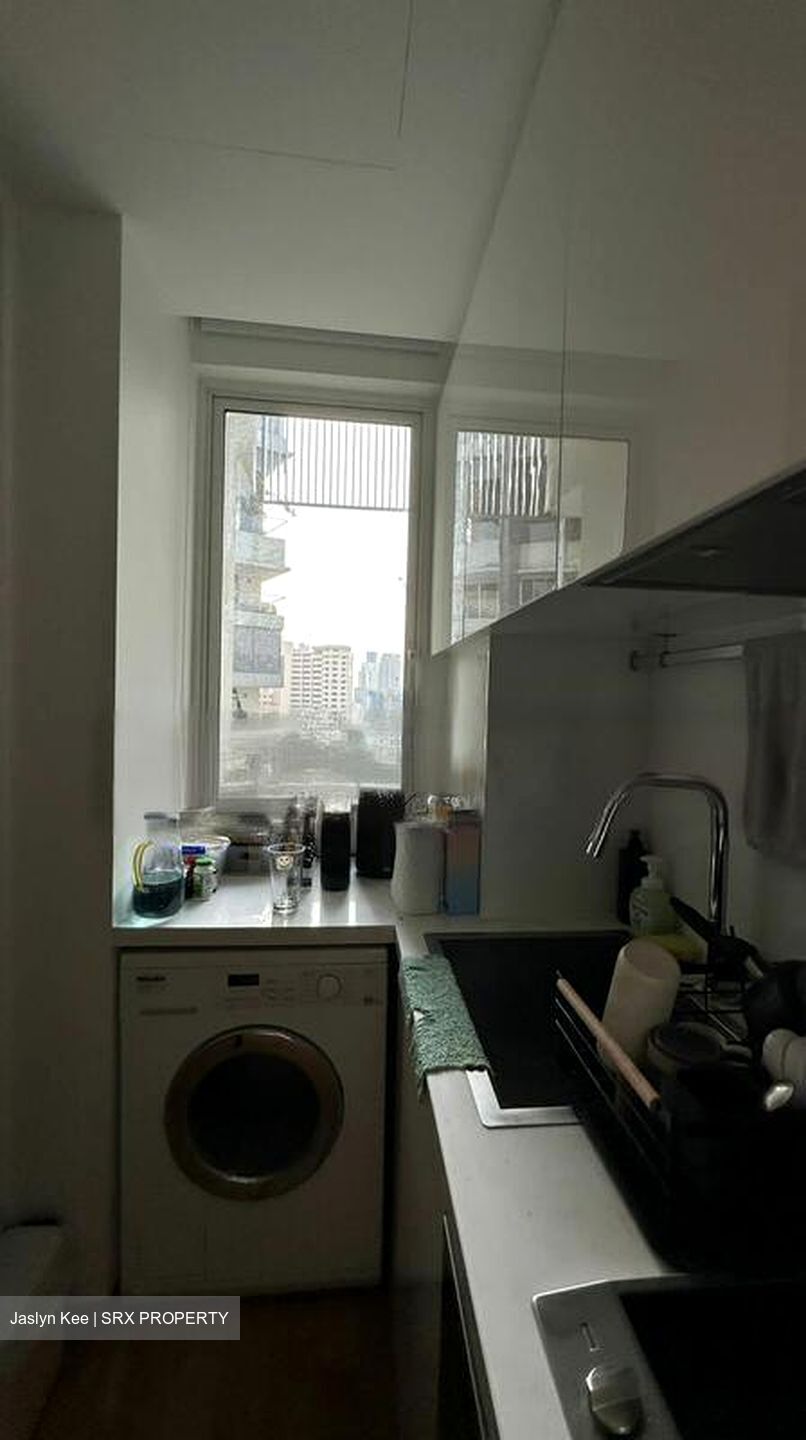 The Peak @ Cairnhill I (D9), Apartment #491057671